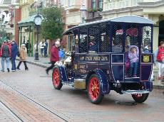 Foto realizada para la galer�a Curso 05-06 Viaje de Estudios a Paris y Londres